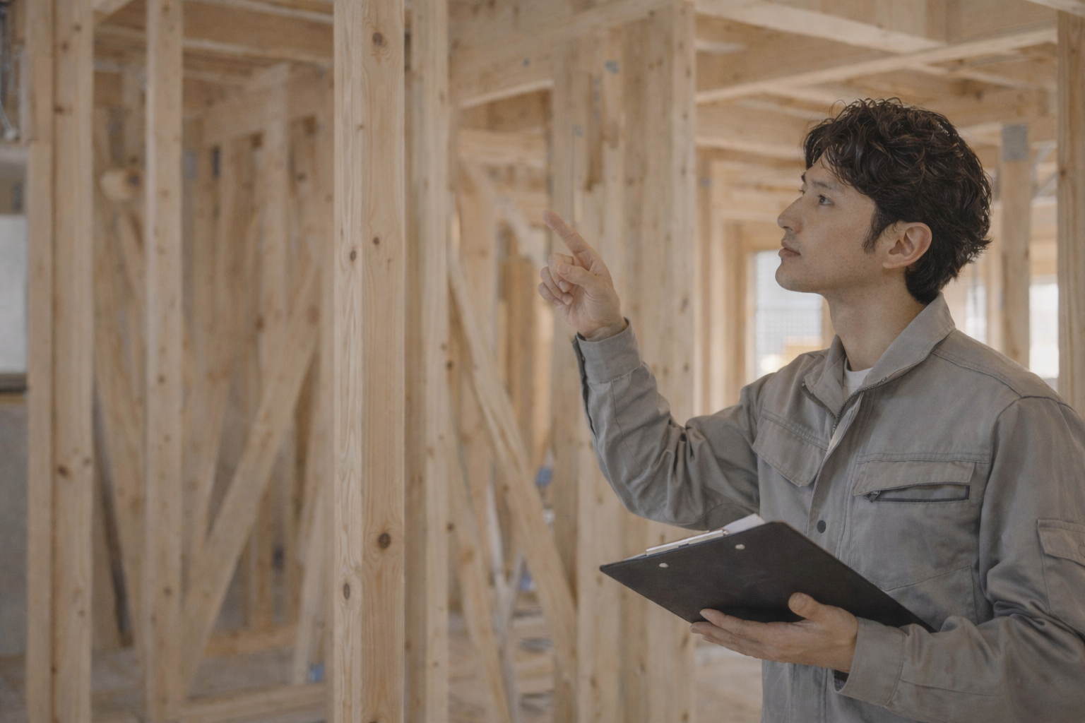 地震に強い家って、何が違うのか